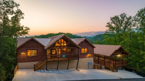 The Lodge at Smoky Escape